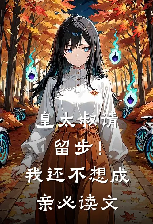 皇太叔请留步！我还不想成亲必读文