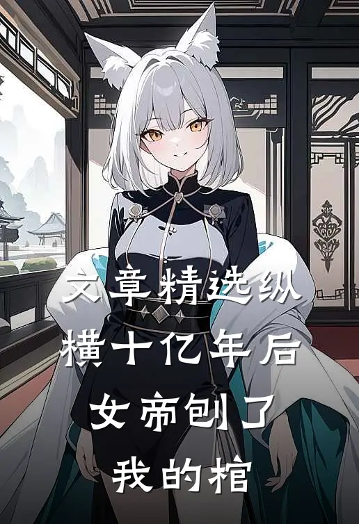 文章精选纵横十亿年后，女帝刨了我的棺