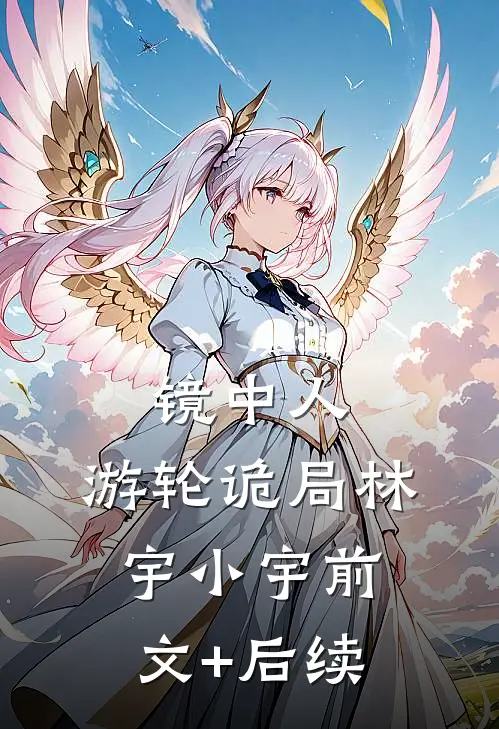镜中人：游轮诡局林宇小宇前文+后续