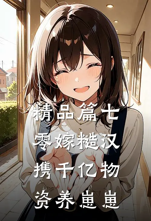 精品篇七零嫁糙汉：携千亿物资养崽崽