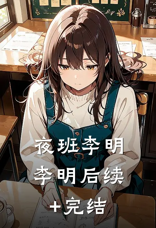 夜班李明李明后续+完结