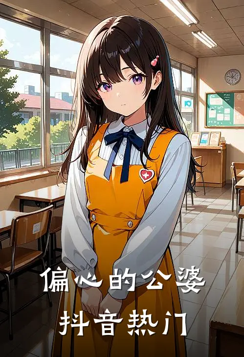 偏心的公婆抖音热门