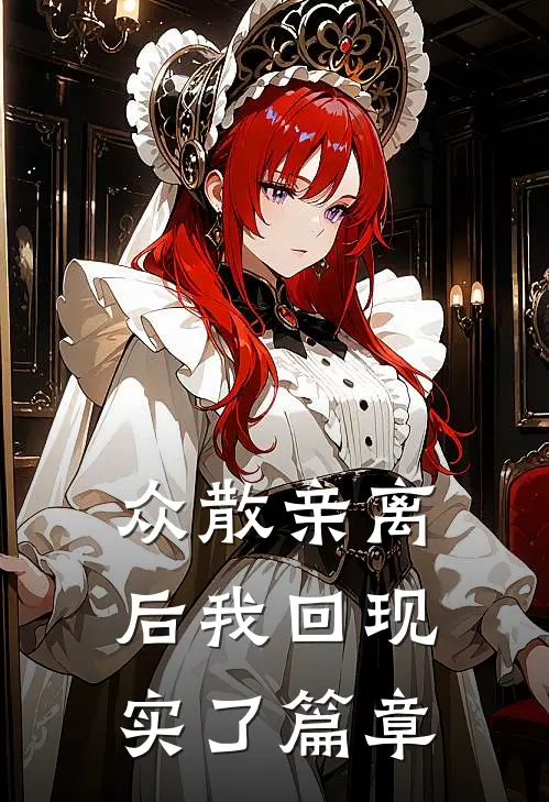 众散亲离后我回现实了篇章