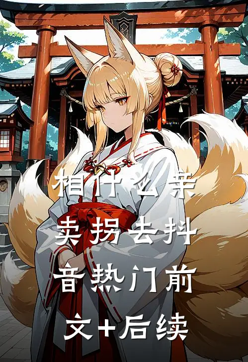 相什么亲，卖拐去抖音热门前文+后续