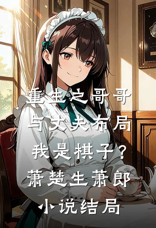 重生之哥哥与丈夫布局我是棋子？萧楚生萧郎小说结局