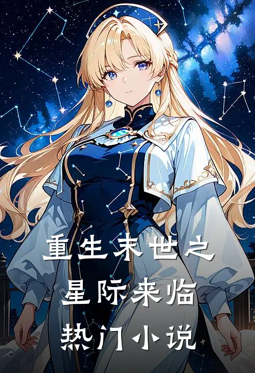 重生末世之星际来临热门小说