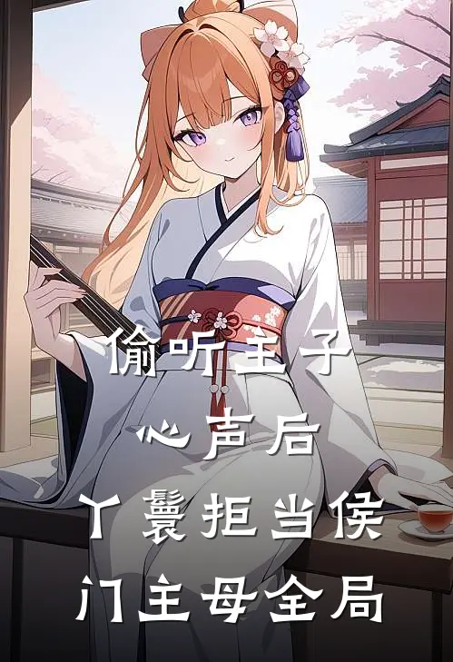偷听主子心声后，丫鬟拒当侯门主母全局