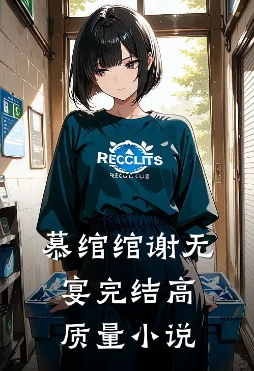 慕绾绾谢无宴完结高质量小说