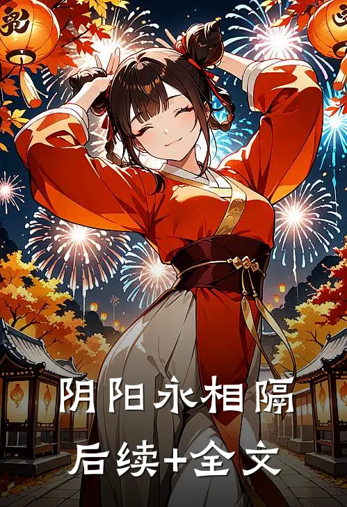 阴阳永相隔后续+全文