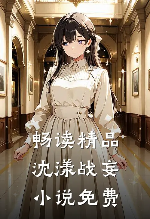 畅读精品沈漾战妄小说免费