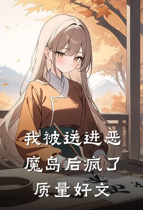 我被送进恶魔岛后疯了质量好文