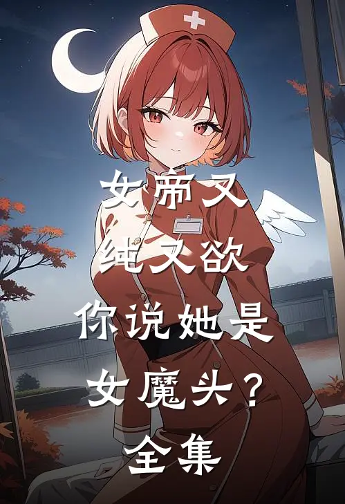 女帝又纯又欲，你说她是女魔头？ 全集