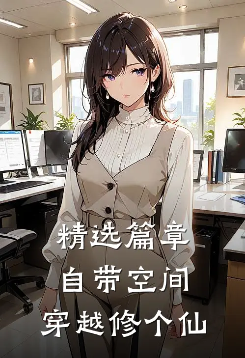 精选篇章自带空间，穿越修个仙
