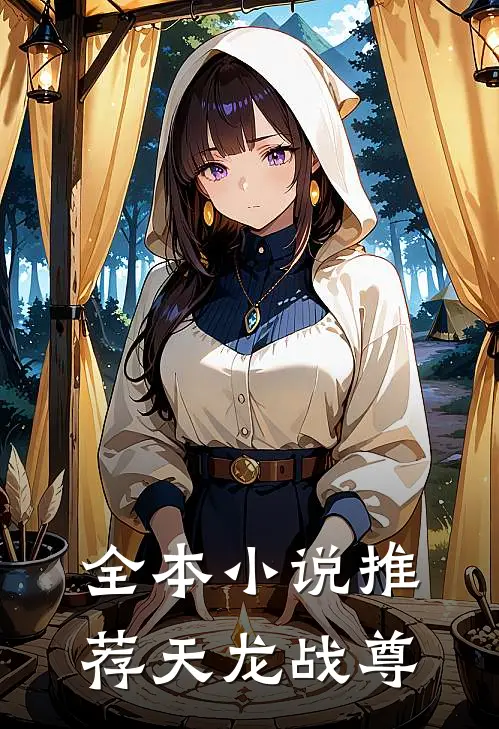 全本小说推荐天龙战尊