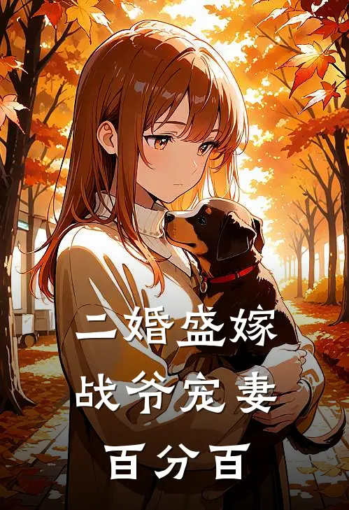 二婚盛嫁：战爷宠妻百分百