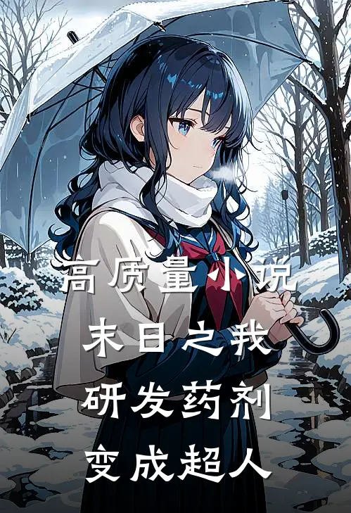 高质量小说末日之我研发药剂变成超人