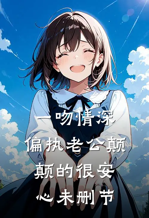 一吻情深，偏执老公颠颠的很安心未删节