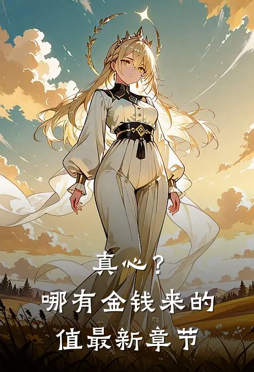 真心？哪有金钱来的值最新章节