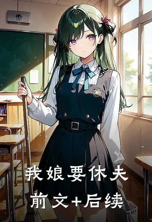 我娘要休夫前文+后续