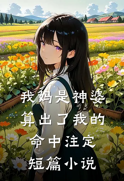 我妈是神婆，算出了我的命中注定短篇小说