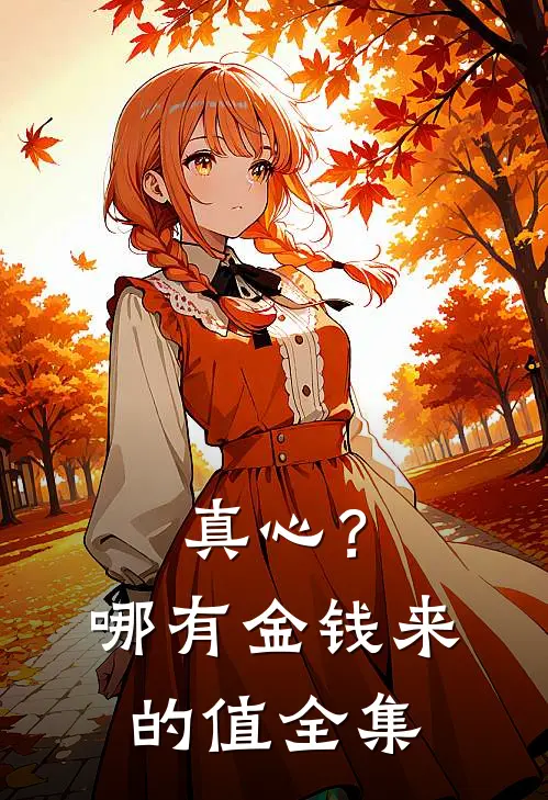 真心？哪有金钱来的值 全集
