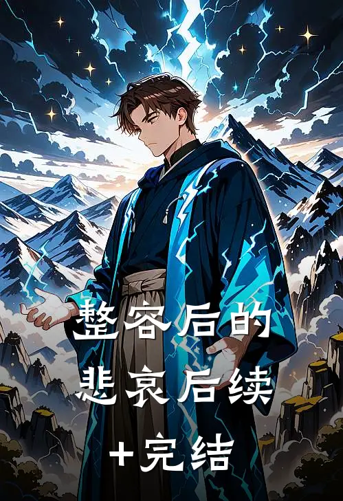 整容后的悲哀后续+完结