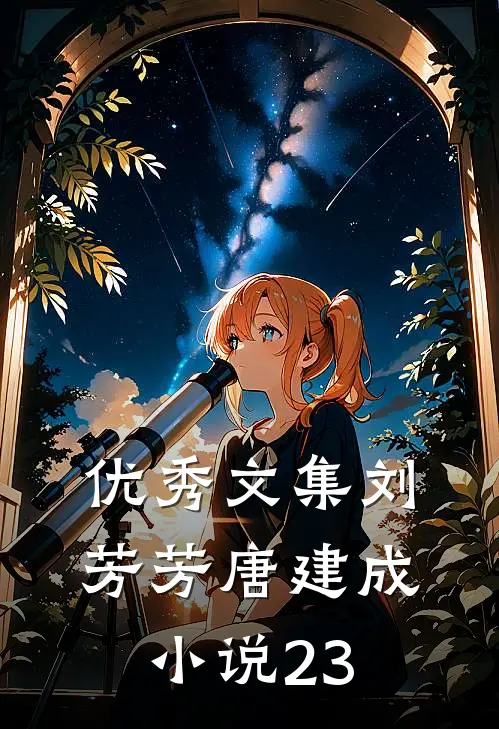 优秀文集刘芳芳唐建成小说23