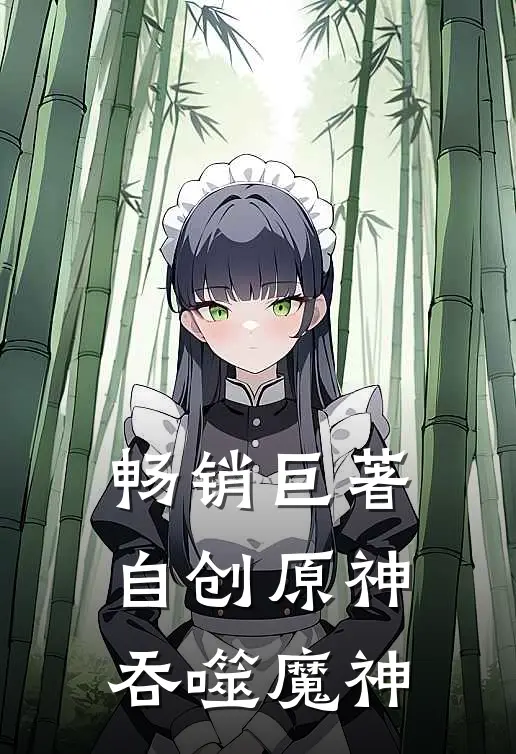 畅销巨著自创原神吞噬魔神的