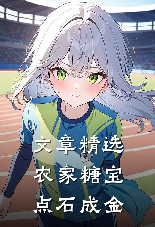 文章精选农家糖宝点石成金
