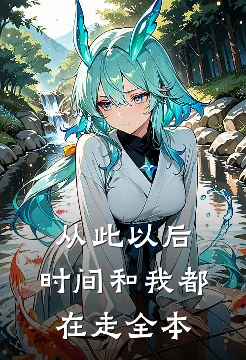 从此以后,时间和我都在走全本