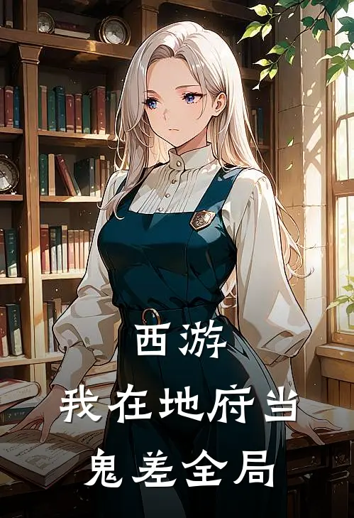 西游：我在地府当鬼差全局