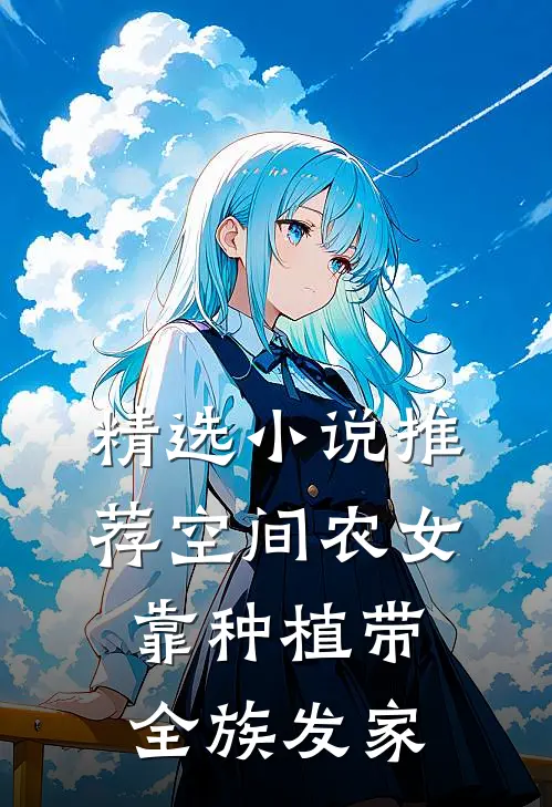 精选小说推荐空间农女：靠种植带全族发家