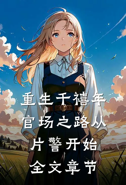 重生千禧年：官场之路从片警开始全文章节