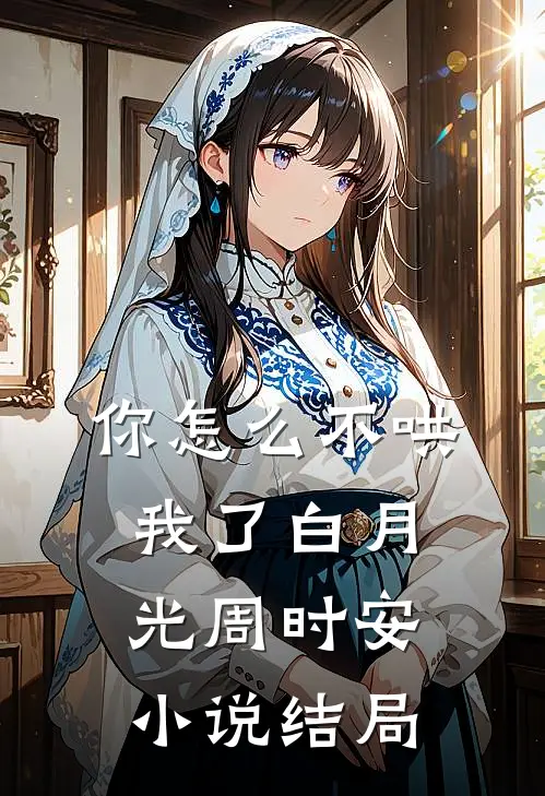 你怎么不哄我了白月光周时安小说结局