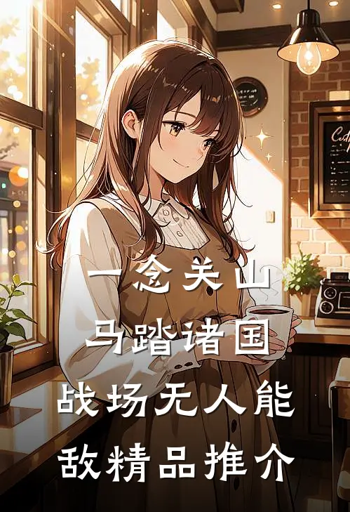 一念关山：马踏诸国，战场无人能敌精品推介