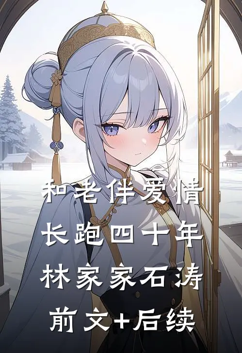 和老伴爱情长跑四十年林家家石涛前文+后续