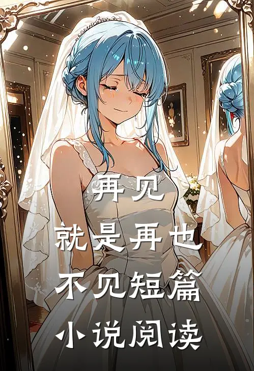 再见,就是再也不见短篇阅读免费