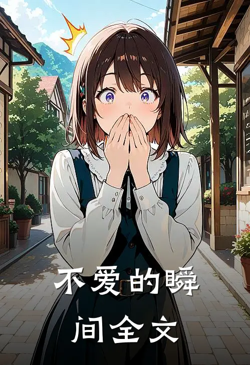 不爱的瞬间全文