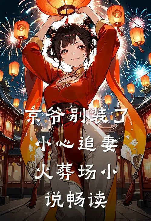 京爷别装了，小心追妻火葬场小说畅读