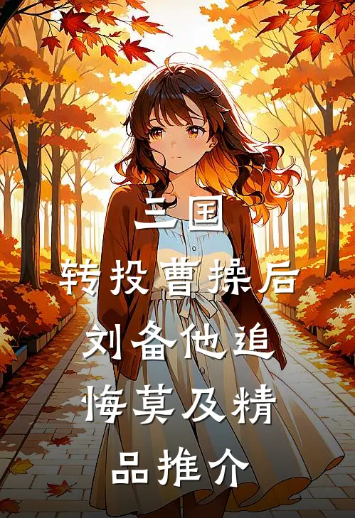 三国：转投曹操后，刘备他追悔莫及精品推介