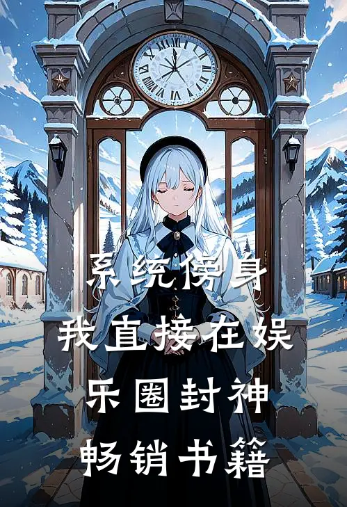 系统傍身，我直接在娱乐圈封神畅销书籍