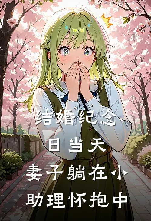 结婚纪念日当天，妻子躺在小助理怀抱中