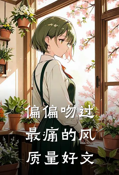 偏偏吻过最痛的风质量好文