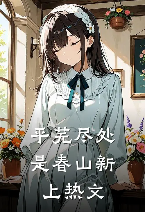 平芜尽处是春山新上热文