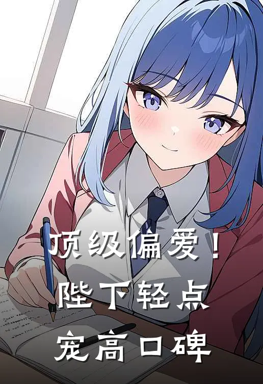 顶级偏爱！陛下轻点宠高口碑