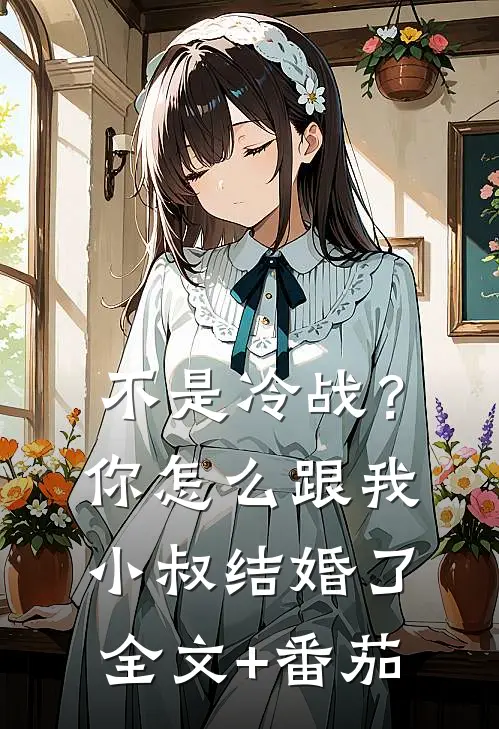 不是冷战？你怎么跟我小叔结婚了全文+番茄