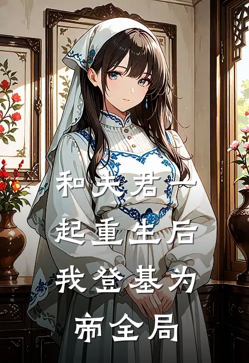 和夫君一起重生后,我登基为帝全局免费阅读