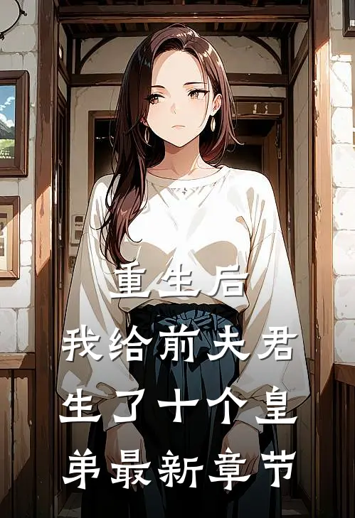 重生后,我给前夫君生了十个皇弟最新章节免费阅读
