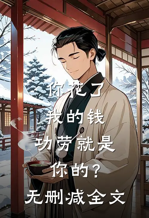 你花了我的钱,功劳就是你的?无删减全文免费阅读
