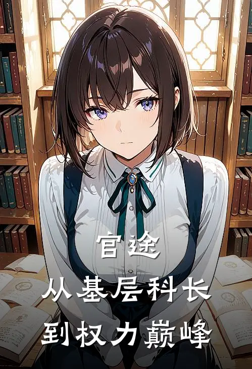 官途从基层科长到权力巅峰赵舒